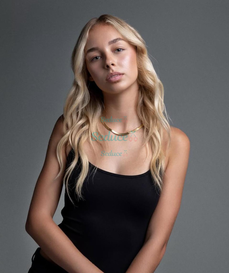 Photo escort girl OLGA: the best escort service