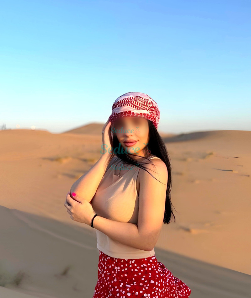 Photo escort girl Aviana: the best escort service
