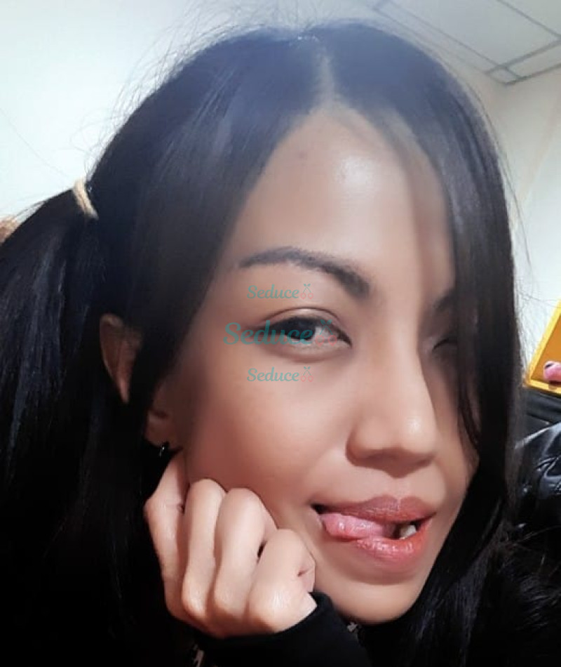 Photo escort girl LaiLaBKK: the best escort service