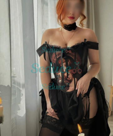 Mistress Escort