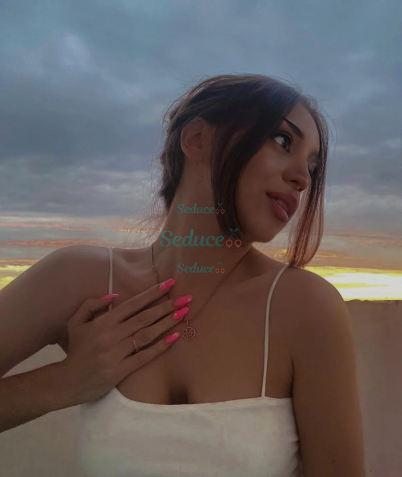 Photo escort girl Smayyy: the best escort service