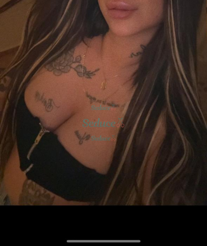 Photo escort girl Selinay : the best escort service