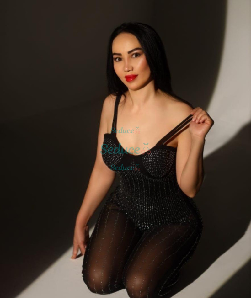 Photo escort girl Maria: the best escort service