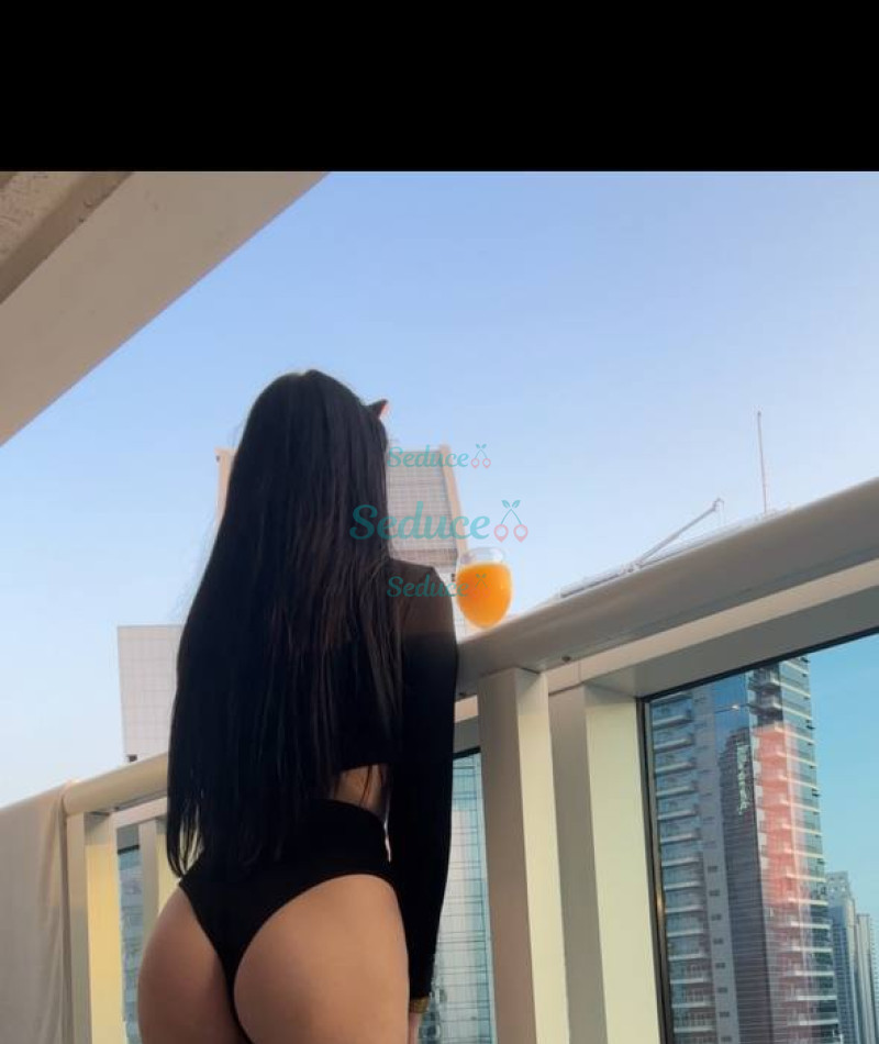 Photo escort girl Mili: the best escort service