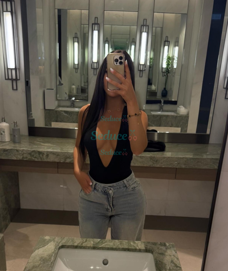 Photo escort girl Vera: the best escort service