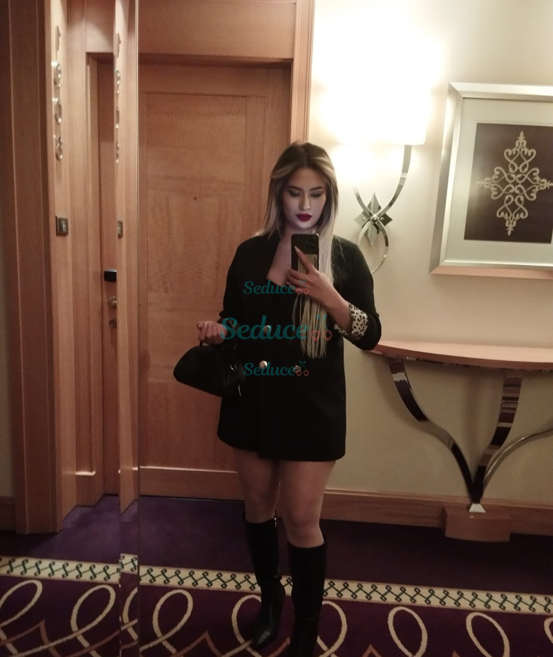 Photo escort girl Yildiz: the best escort service