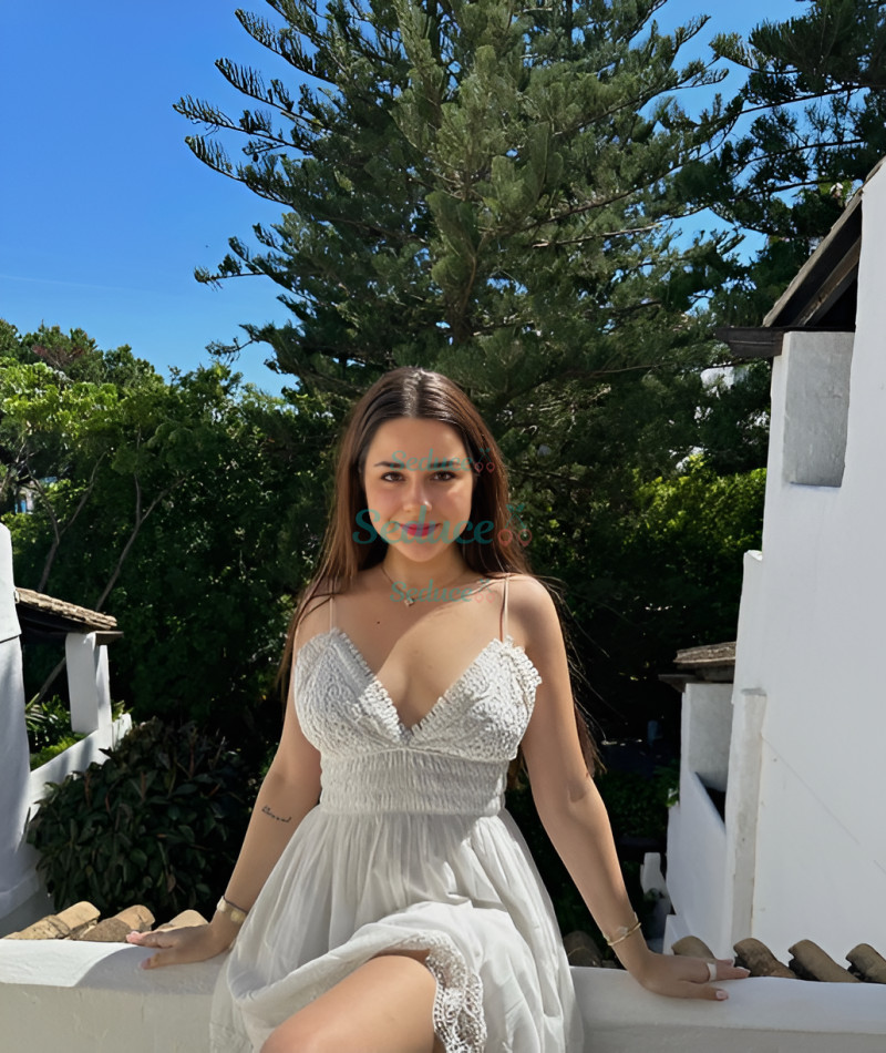 Photo escort girl Kasia: the best escort service