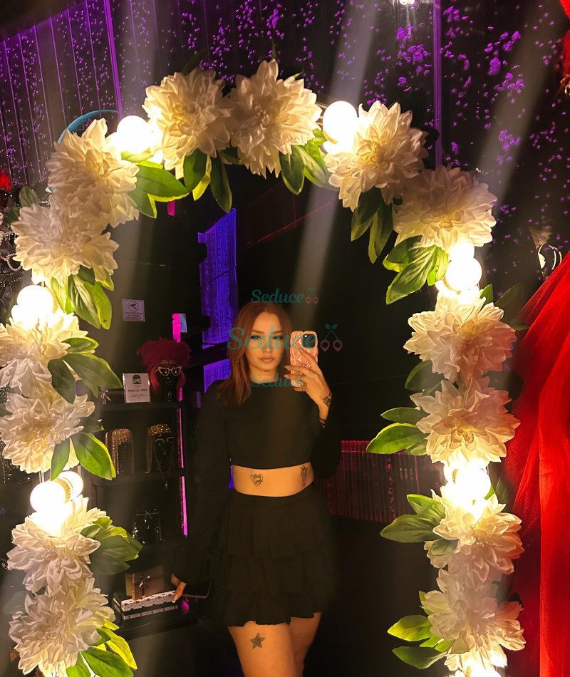 Photo escort girl miray: the best escort service