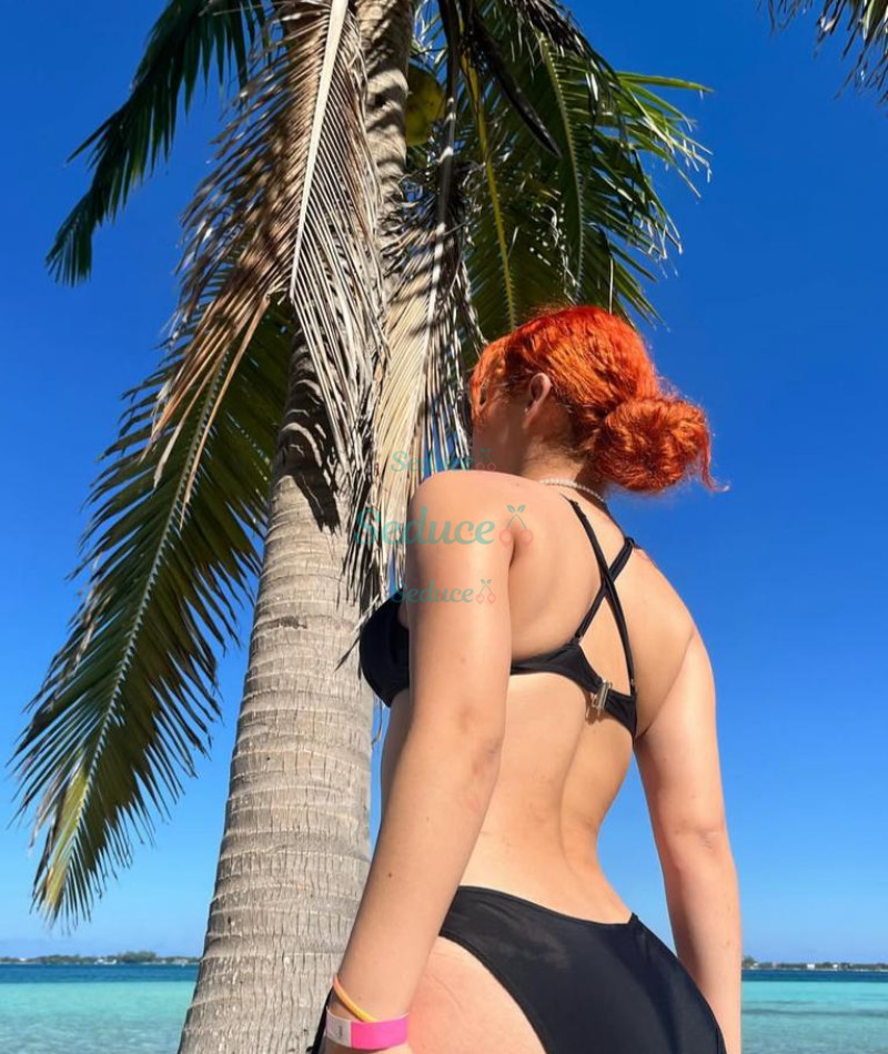 Photo escort girl Paola: the best escort service