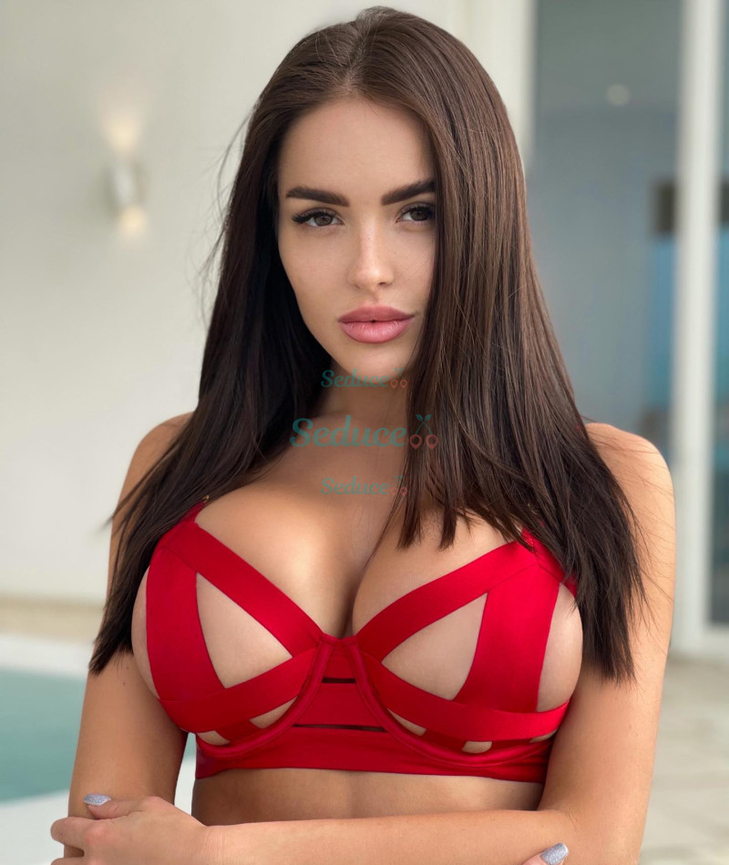 Photo escort girl Peris: the best escort service