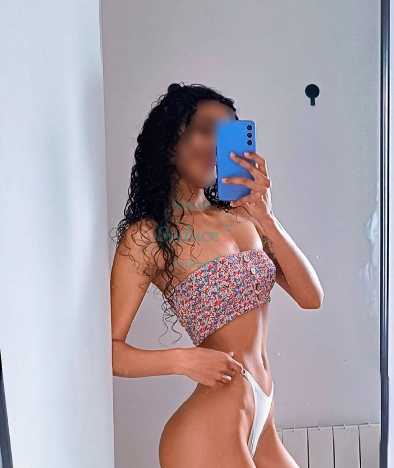 Photo escort girl Alejandra: the best escort service
