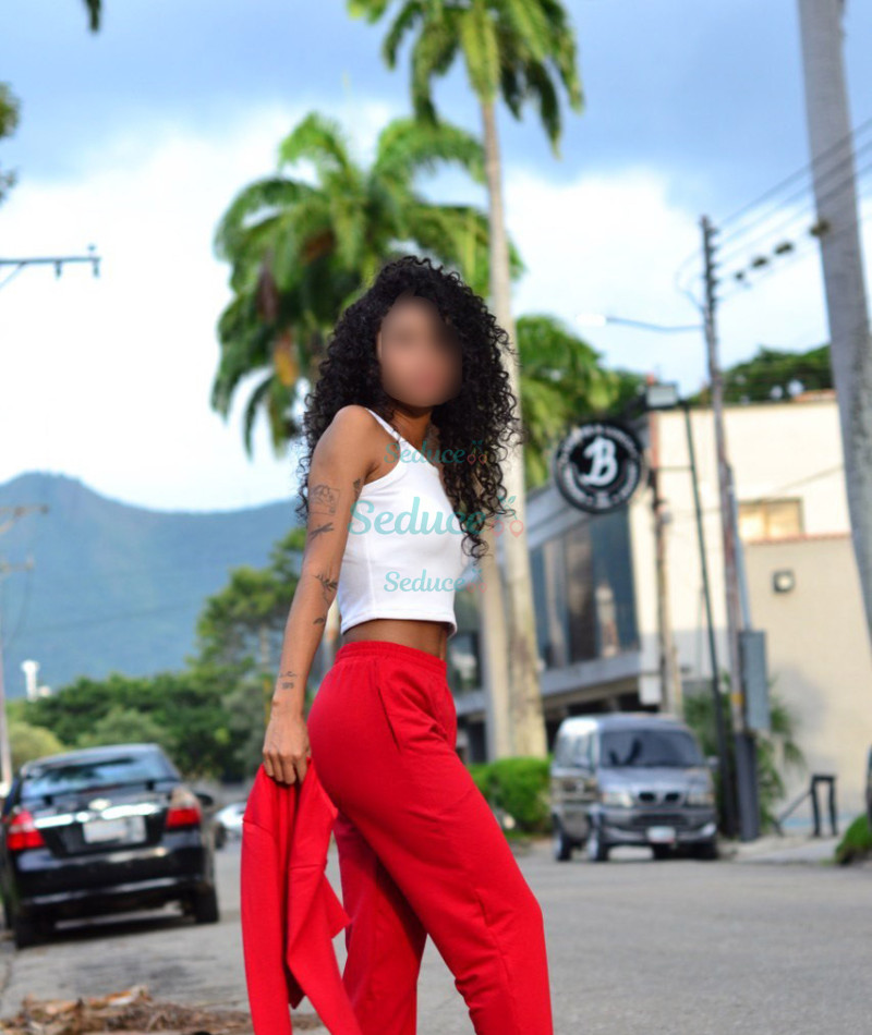 Photo escort girl Alejandra: the best escort service