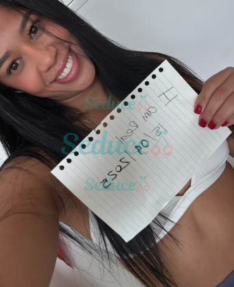 Photo escort girl Sofi: the best escort service