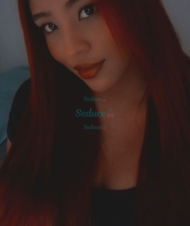 Photo escort girl Mariana: the best escort service