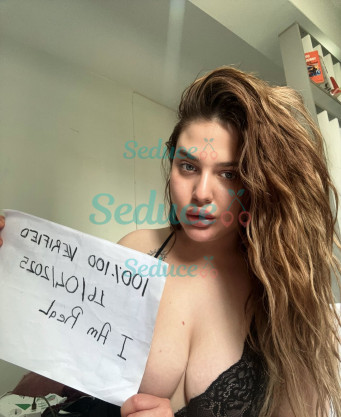 Photo escort girl MasalVIP: the best escort service