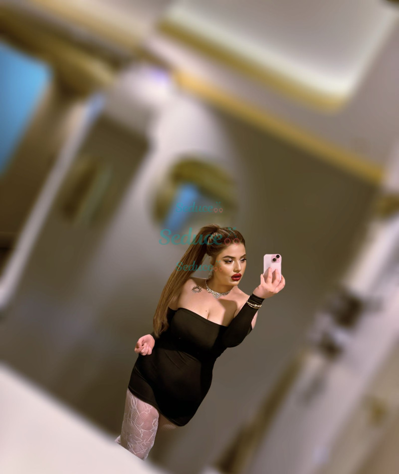 Photo escort girl MasalVIP: the best escort service