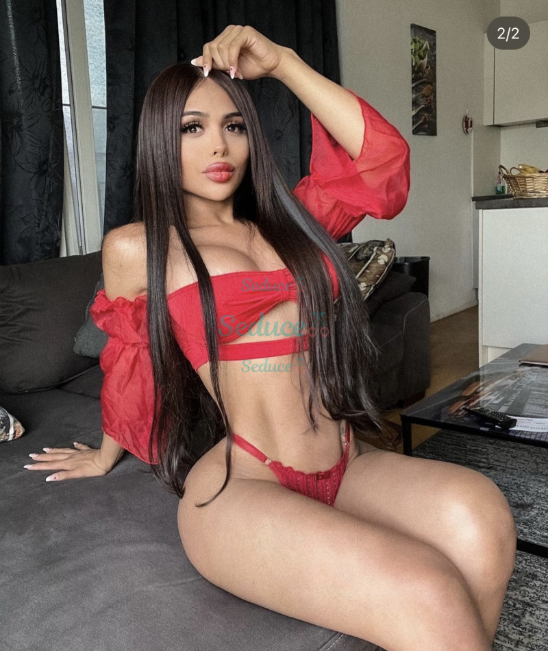 Photo escort girl Valentina: the best escort service