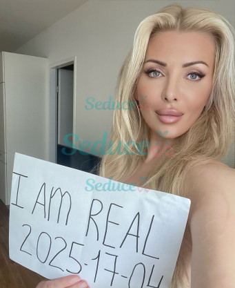 Photo escort girl Julia: the best escort service