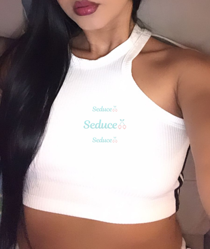 Photo escort girl Carla: the best escort service