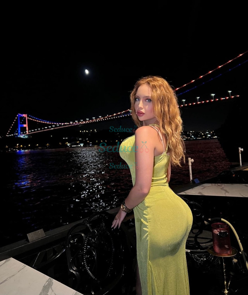 Photo escort girl Bianca: the best escort service