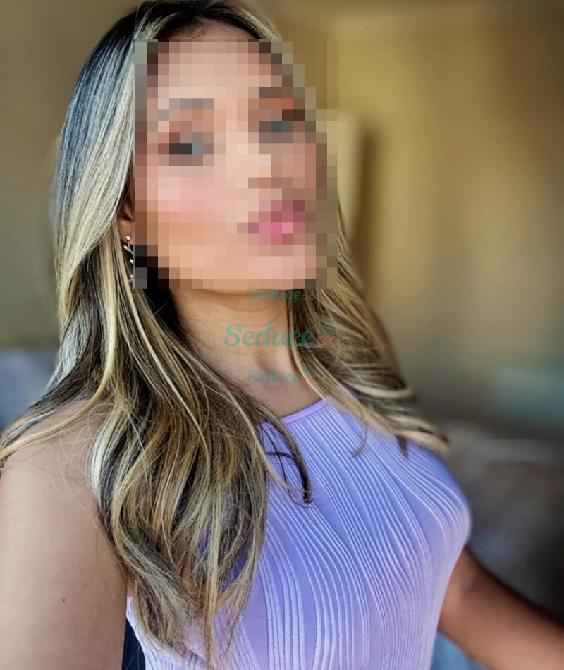 Photo escort girl Aisha: the best escort service
