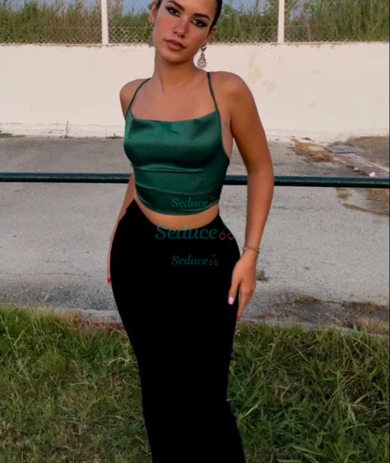 Photo escort girl Cerenle06: the best escort service