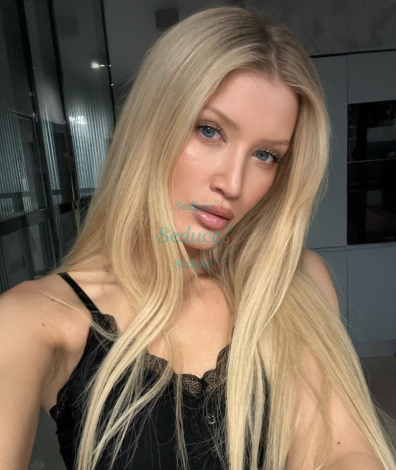 Photo escort girl Inga_8888: the best escort service