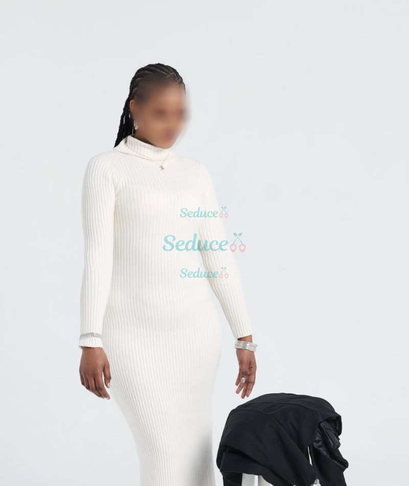 Photo escort girl CRISTAL: the best escort service