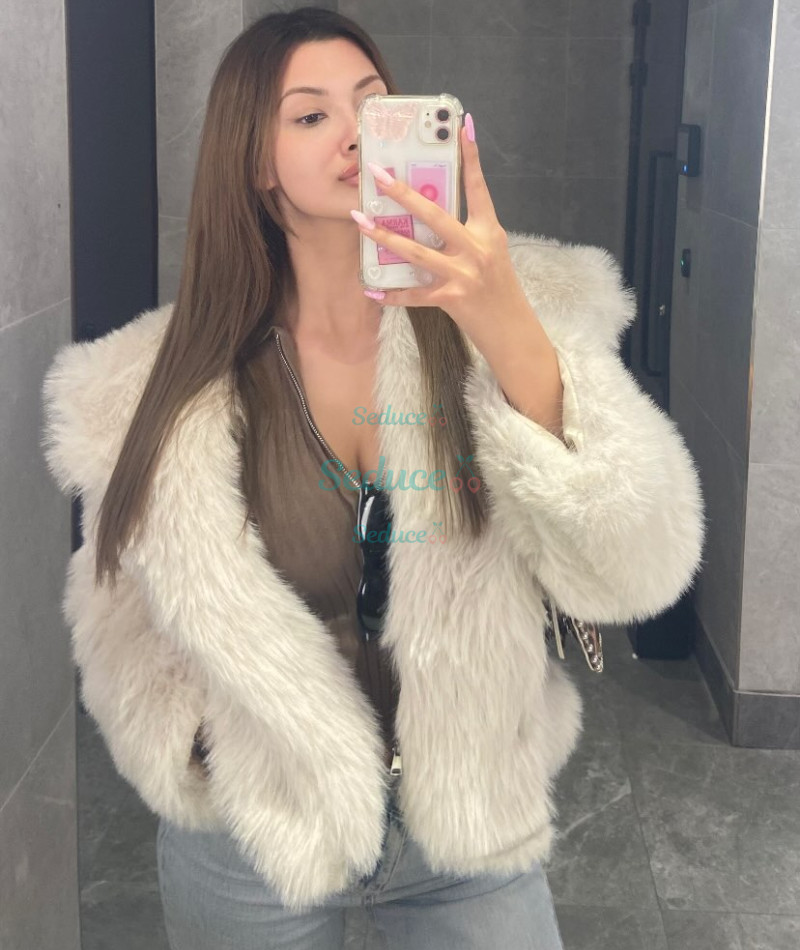 Photo escort girl SELIN: the best escort service