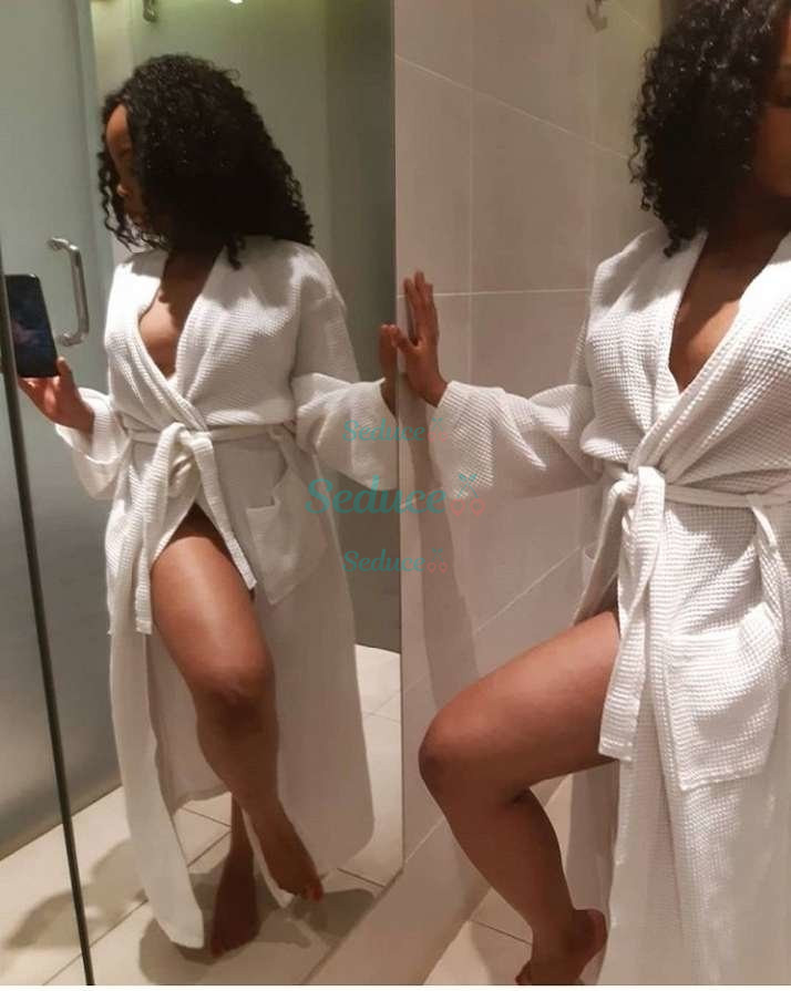 Photo escort girl Black_Candy: the best escort service