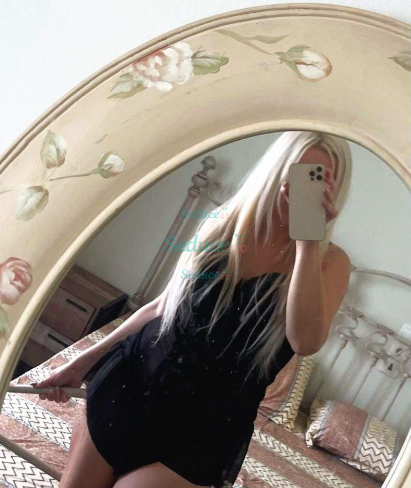 Photo escort girl VeraFireGirl: the best escort service