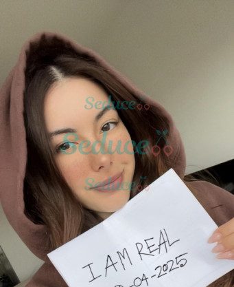 Photo escort girl Flora_VIP: the best escort service
