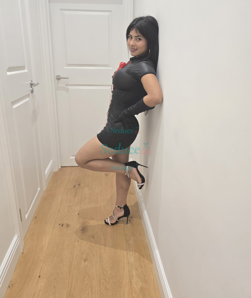 Photo escort girl natalia boom: the best escort service