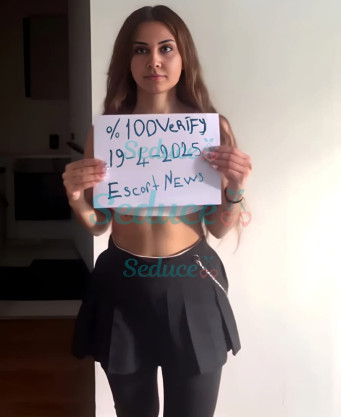 Photo escort girl sabrinna: the best escort service