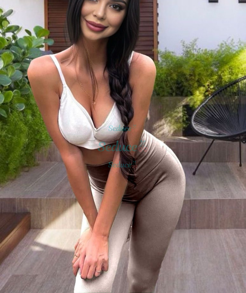 Photo escort girl Daria: the best escort service