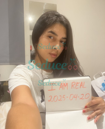 Photo escort girl Rubi Lis: the best escort service