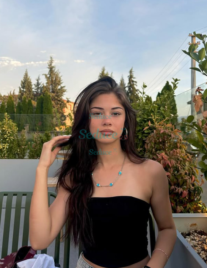 Photo escort girl Sonya: the best escort service