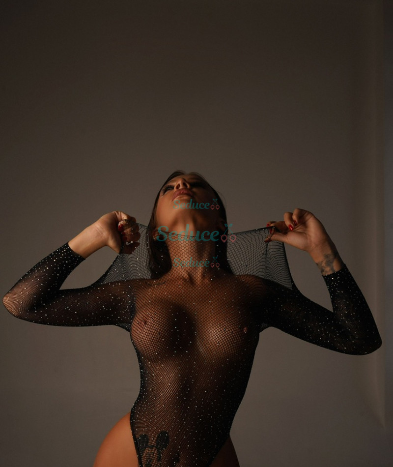 Photo escort girl Anna: the best escort service