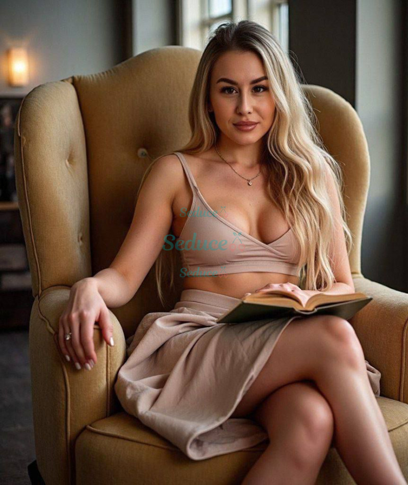 Photo escort girl Lovi: the best escort service
