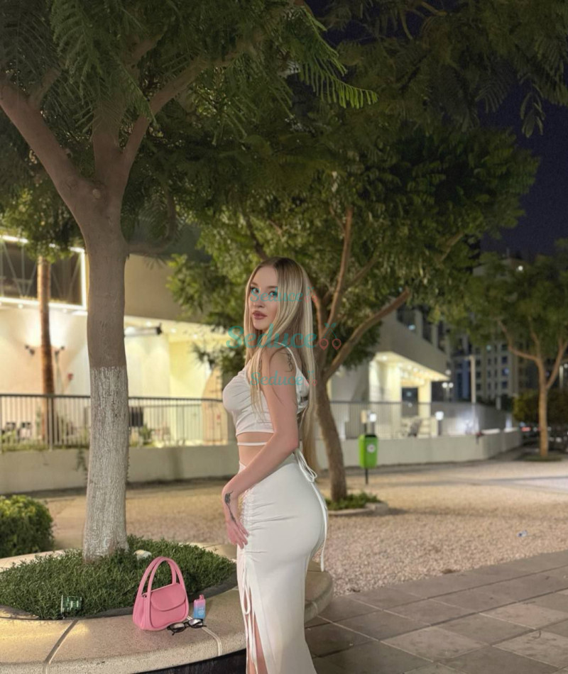 Photo escort girl Daria: the best escort service