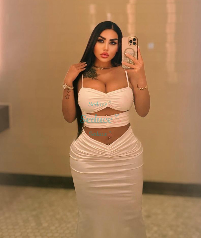 Photo escort girl Amelia: the best escort service