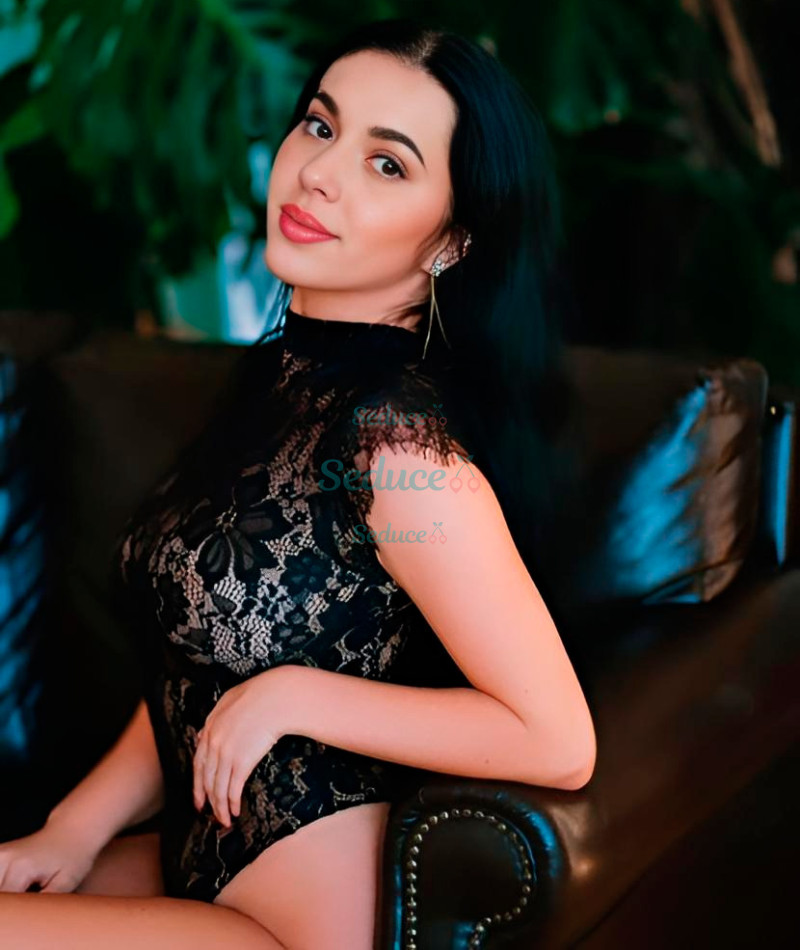 Photo escort girl Marianne: the best escort service