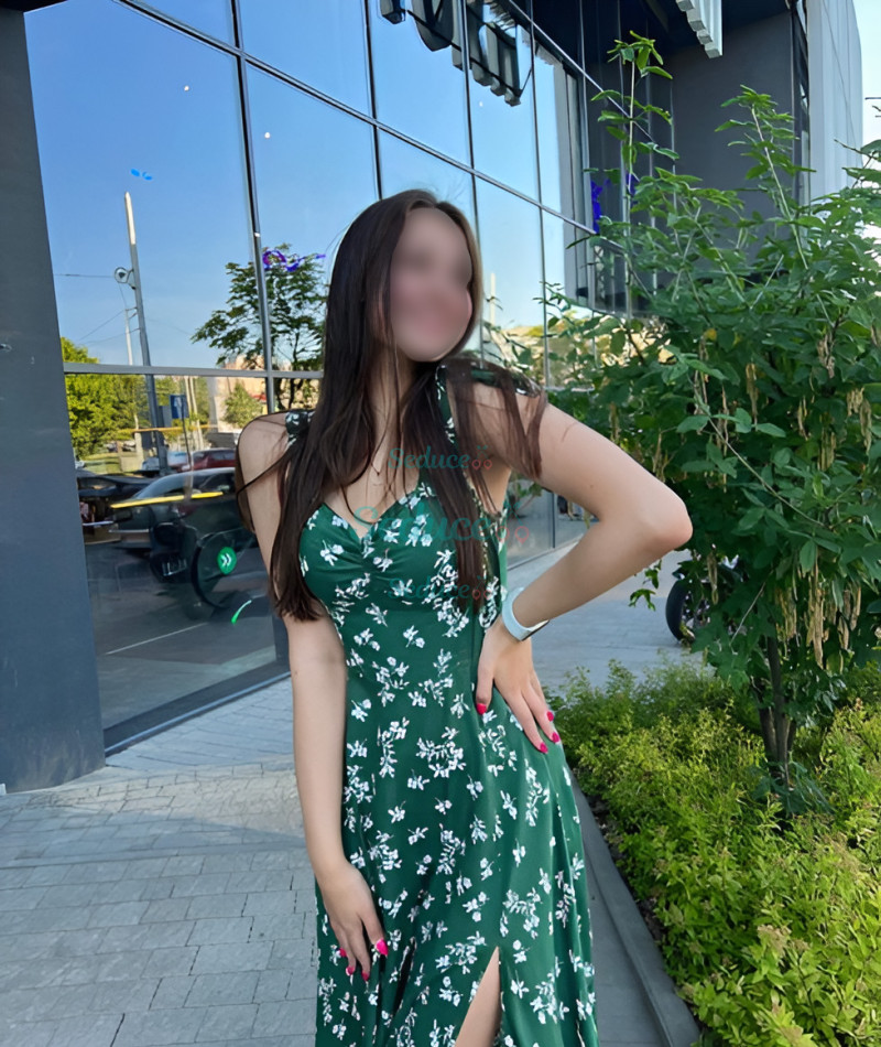 Photo escort girl Freya: the best escort service