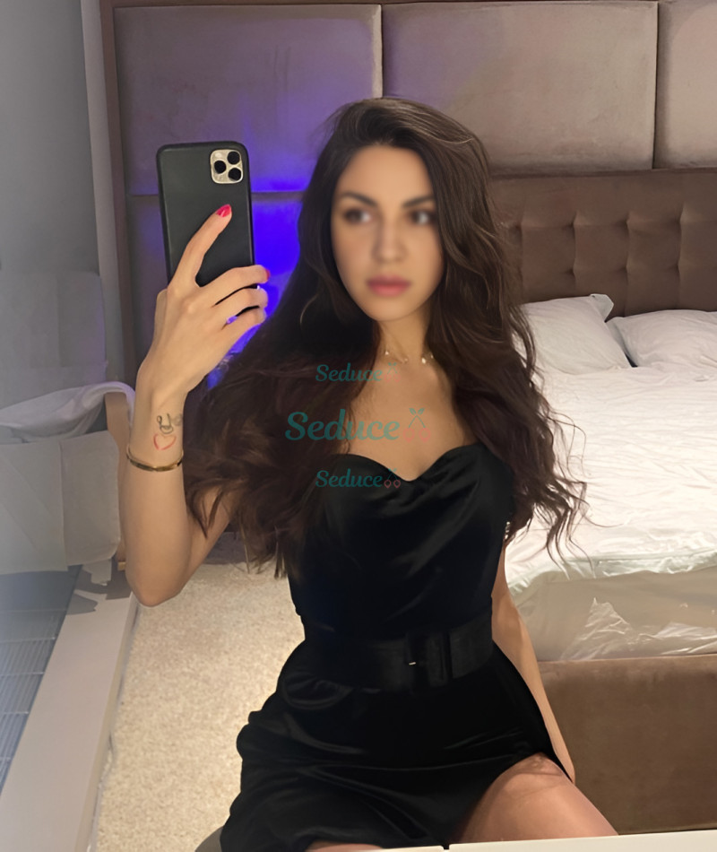 Photo escort girl Lika: the best escort service
