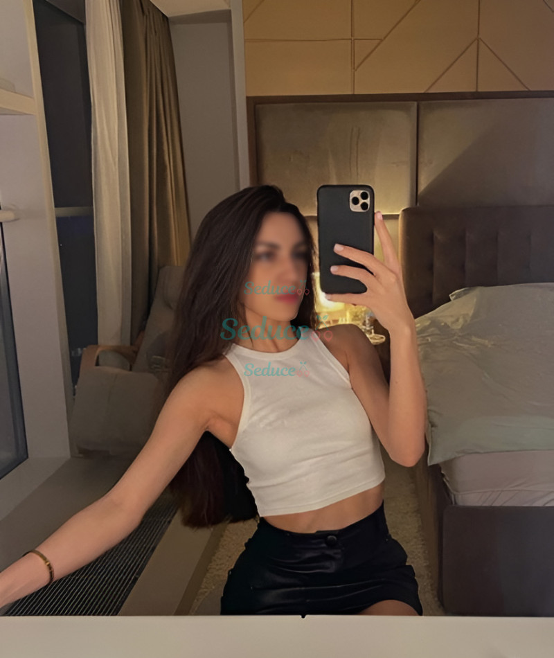 Photo escort girl Lika: the best escort service
