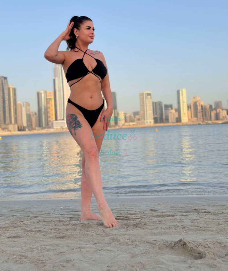 Photo escort girl Julianna: the best escort service