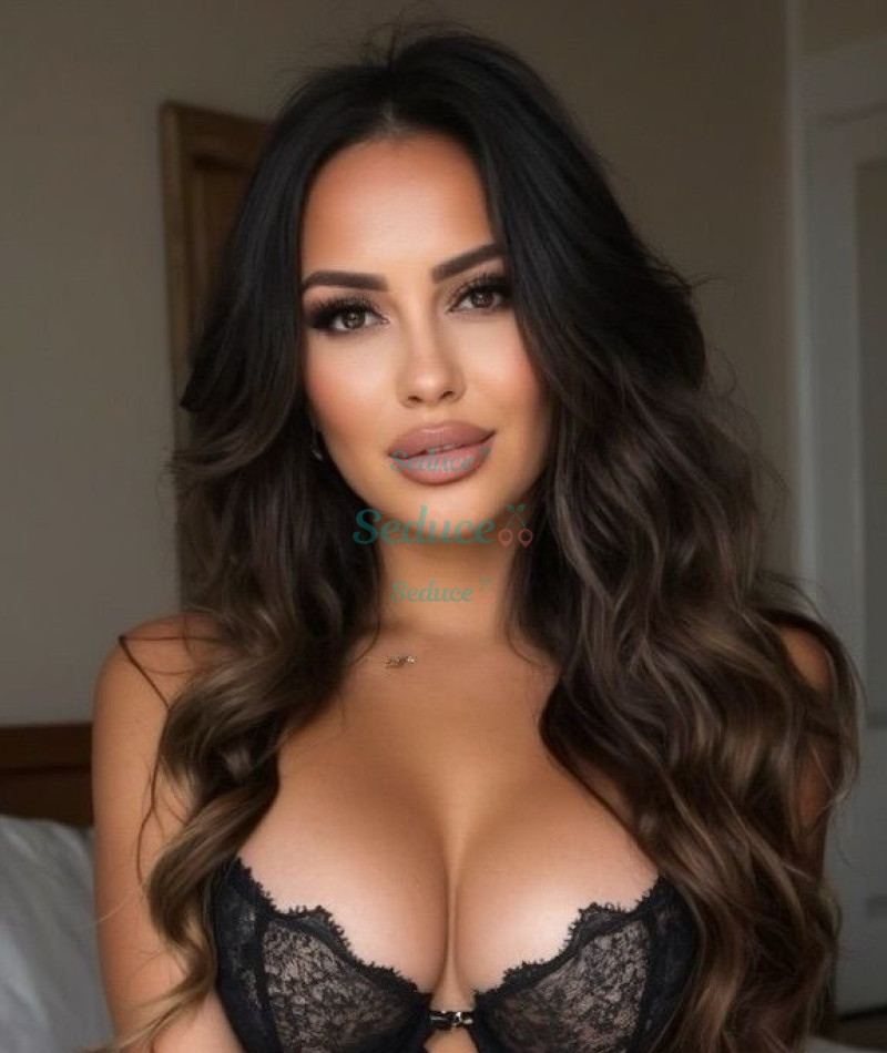 Photo escort girl Zlata_Party : the best escort service