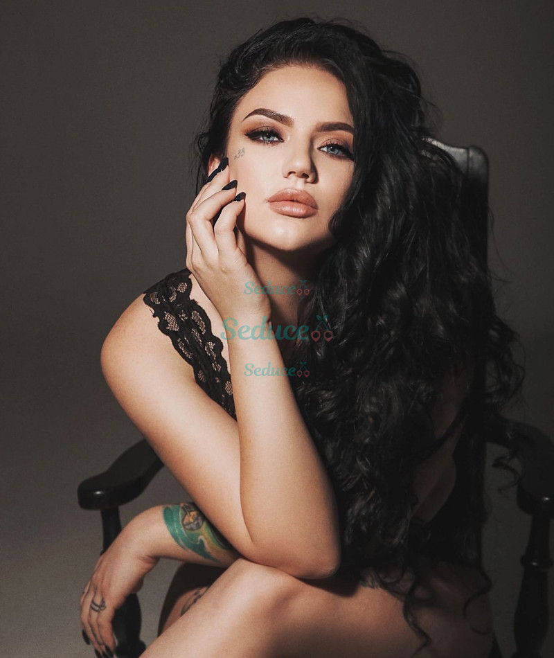 Photo escort girl Anna: the best escort service