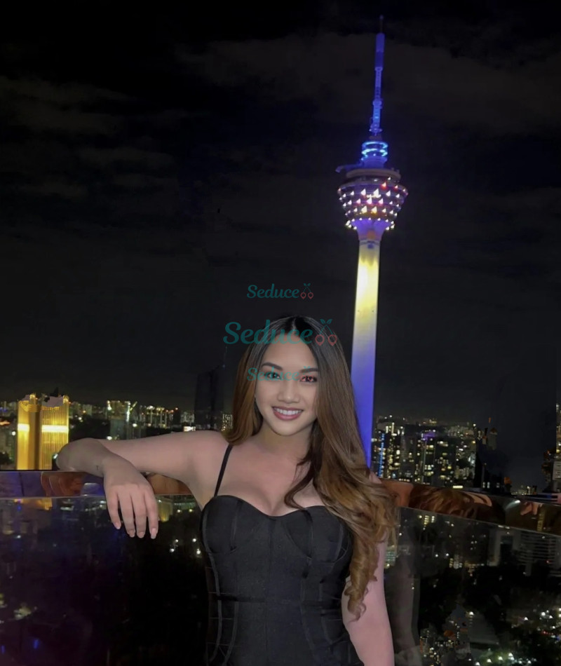 Photo escort girl Wani: the best escort service