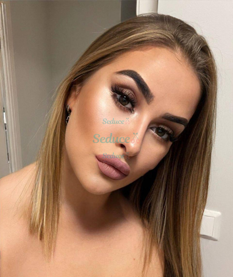 Photo escort girl Nelly: the best escort service